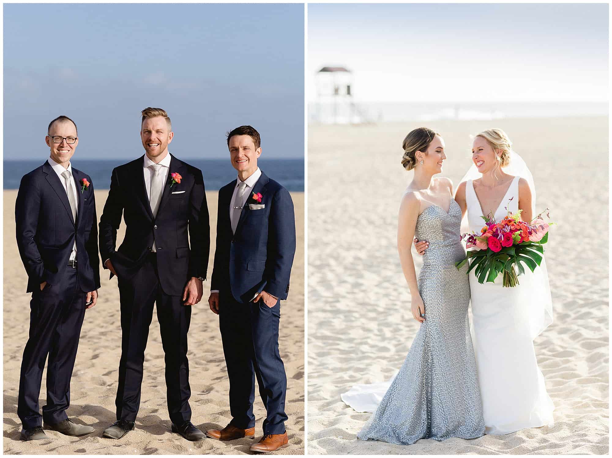 Destination Wedding Pueblo Bonito